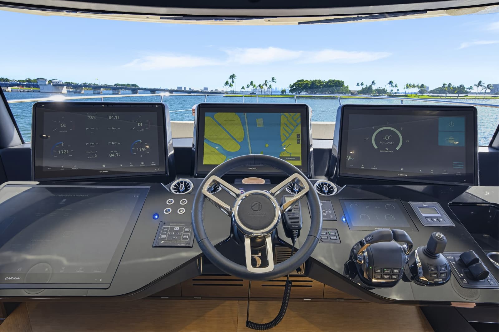 2022 Absolute Navetta 68