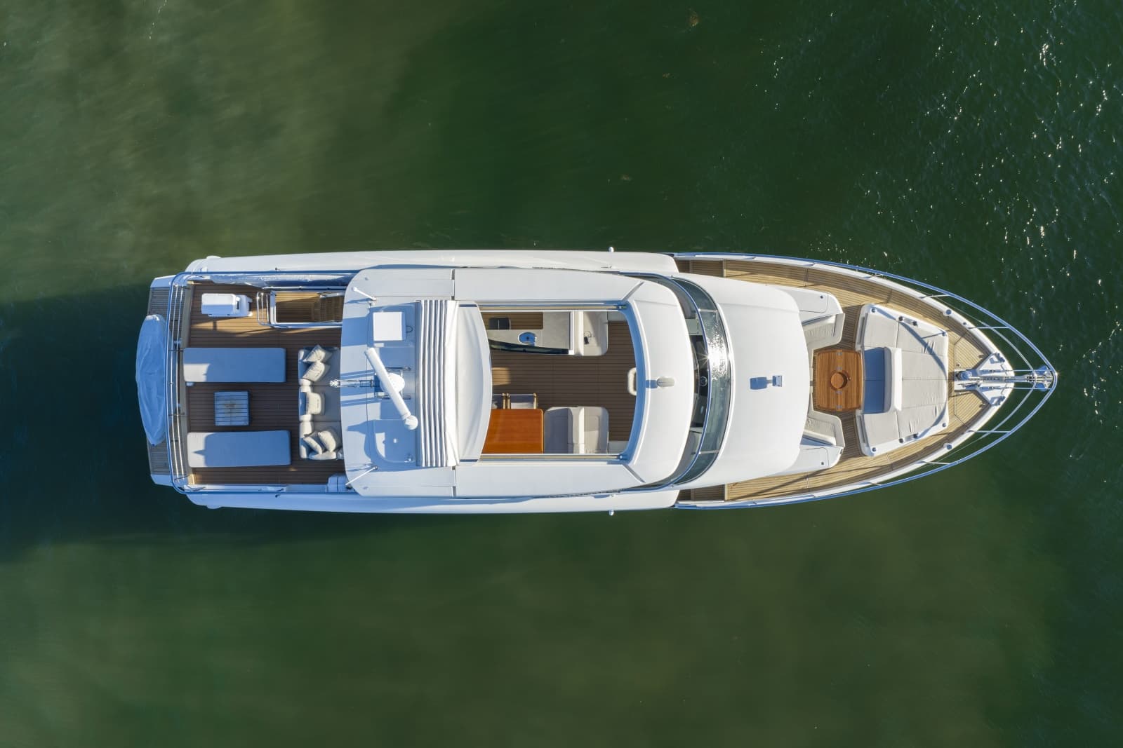 2022 Absolute Navetta 68