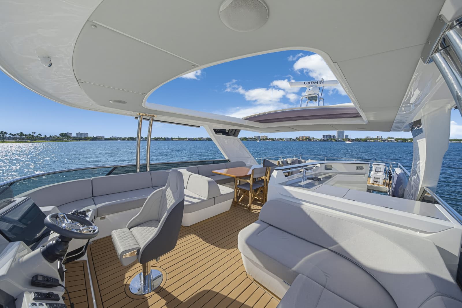 2022 Absolute Navetta 68