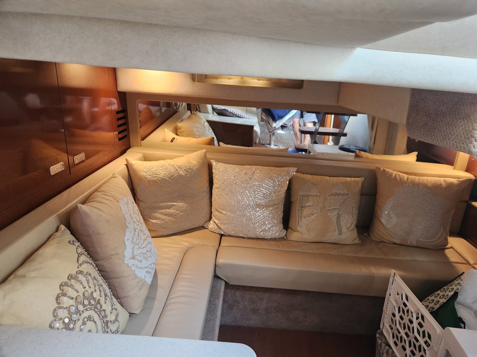 2011 Sea Ray 