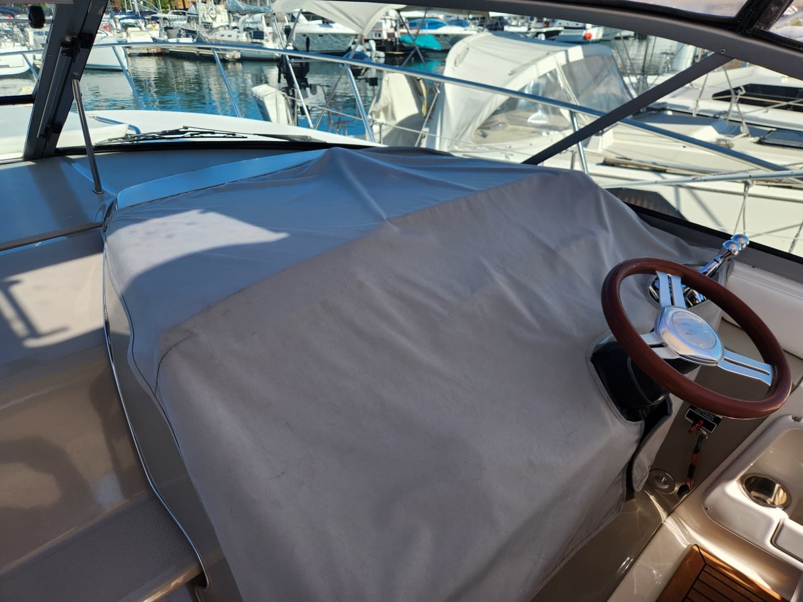 2011 Sea Ray 