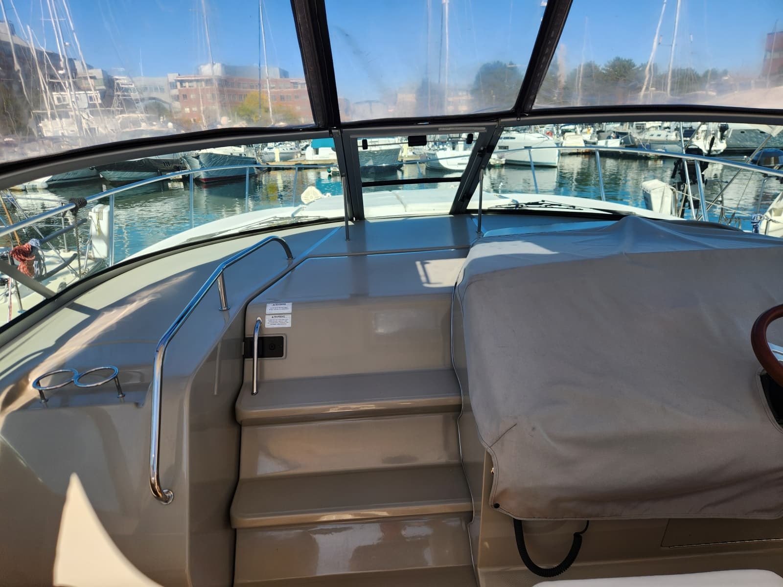 2011 Sea Ray 