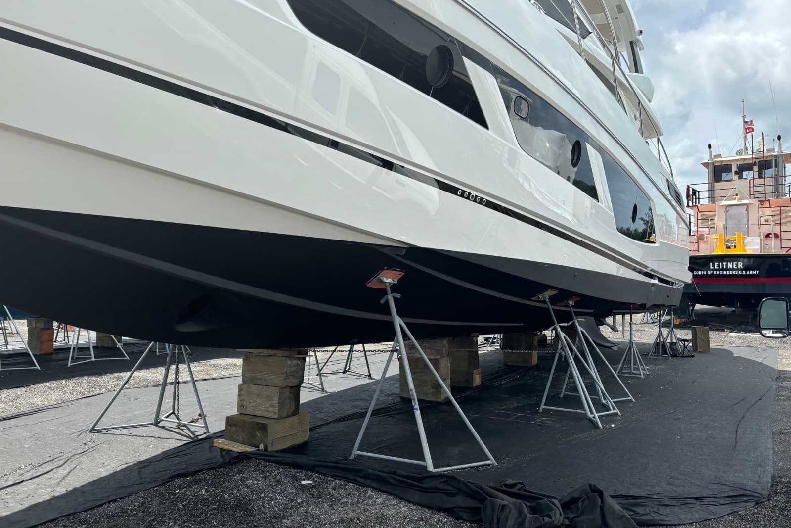 2016 Sunseeker Manhattan 65