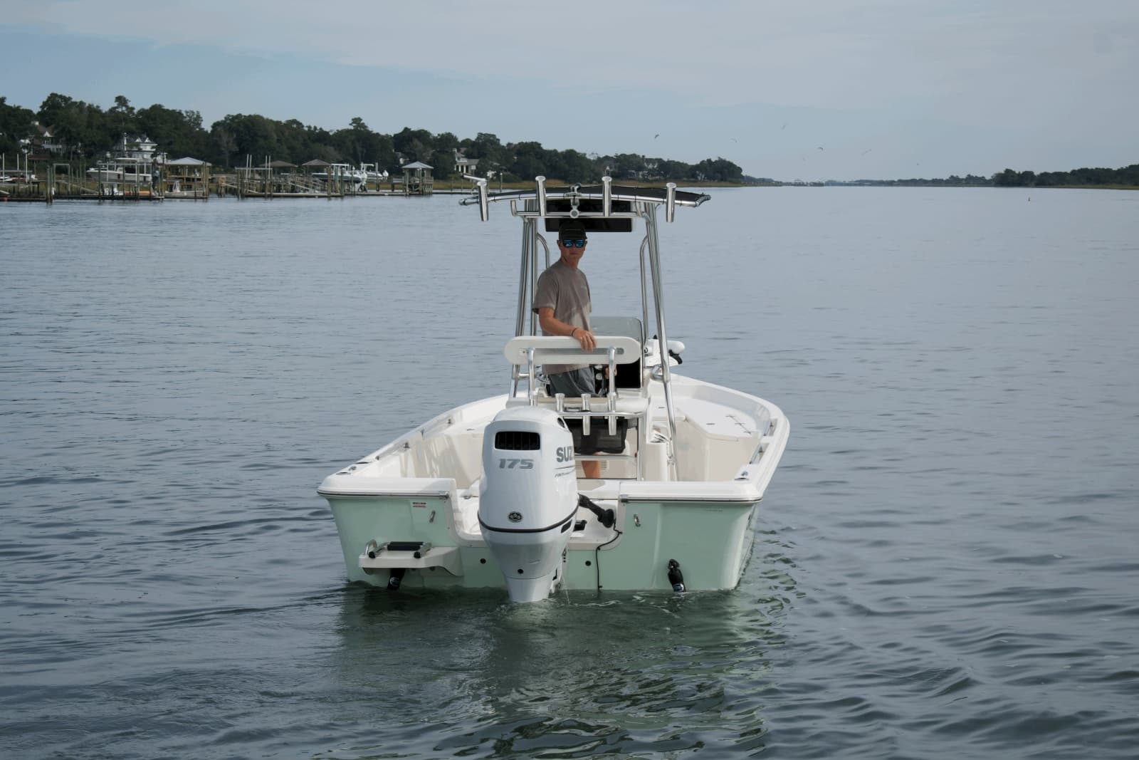 2025 Bulls Bay 2200 XS