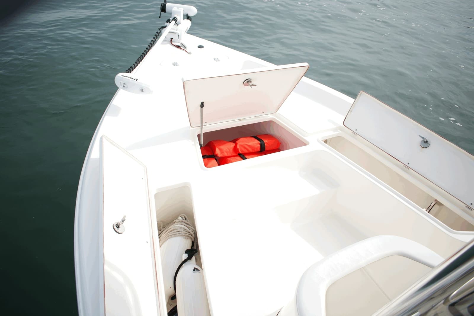 2025 Bulls Bay 2200 XS