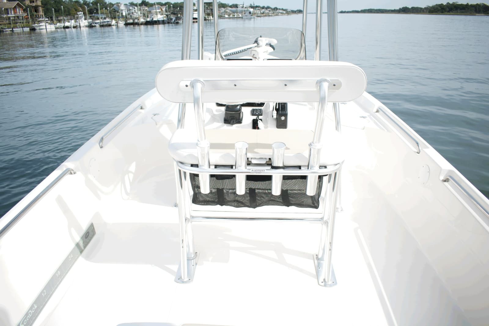 2025 Bulls Bay 2200 XS