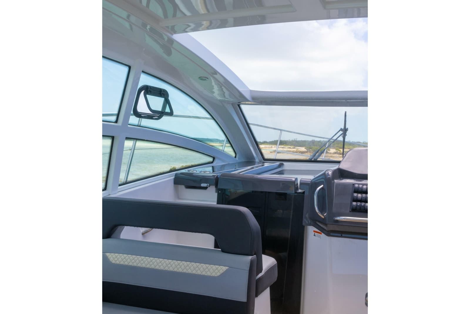 2024 Beneteau Gran Turismo 36