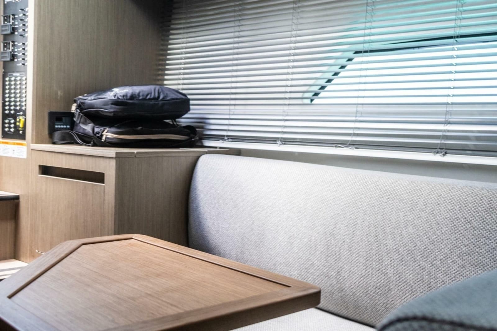 2024 Beneteau Gran Turismo 36