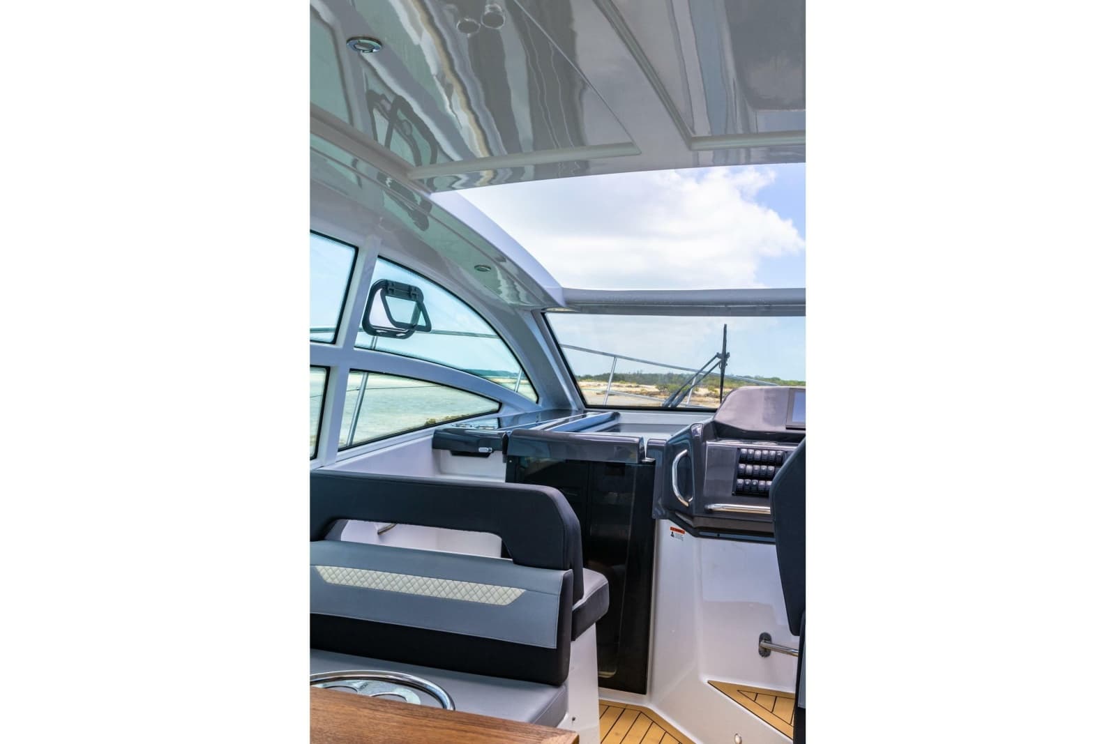 2024 Beneteau Gran Turismo 36