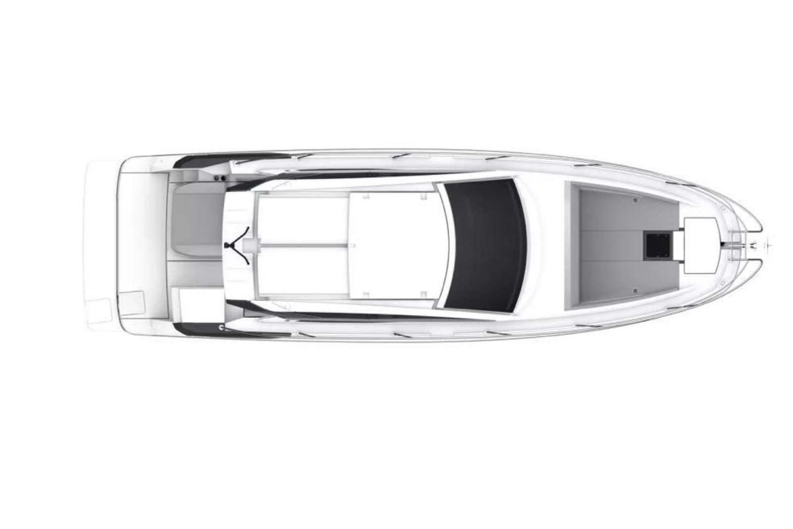 2024 Beneteau Gran Turismo 36
