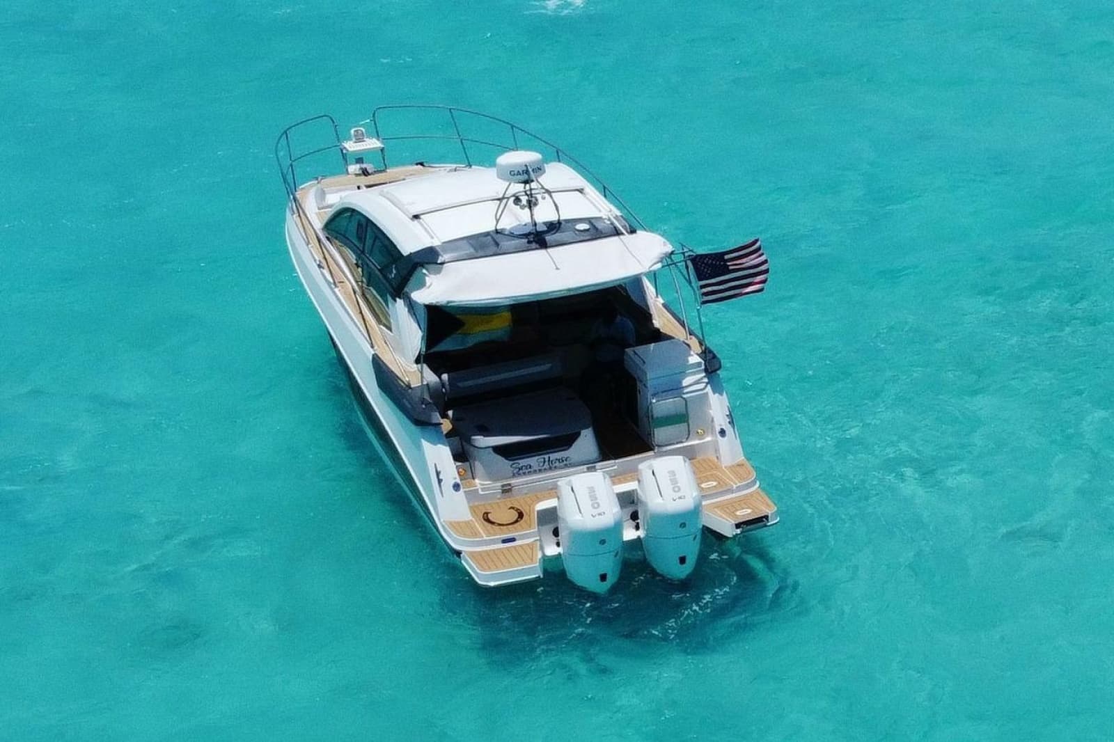 2024 Beneteau Gran Turismo 36