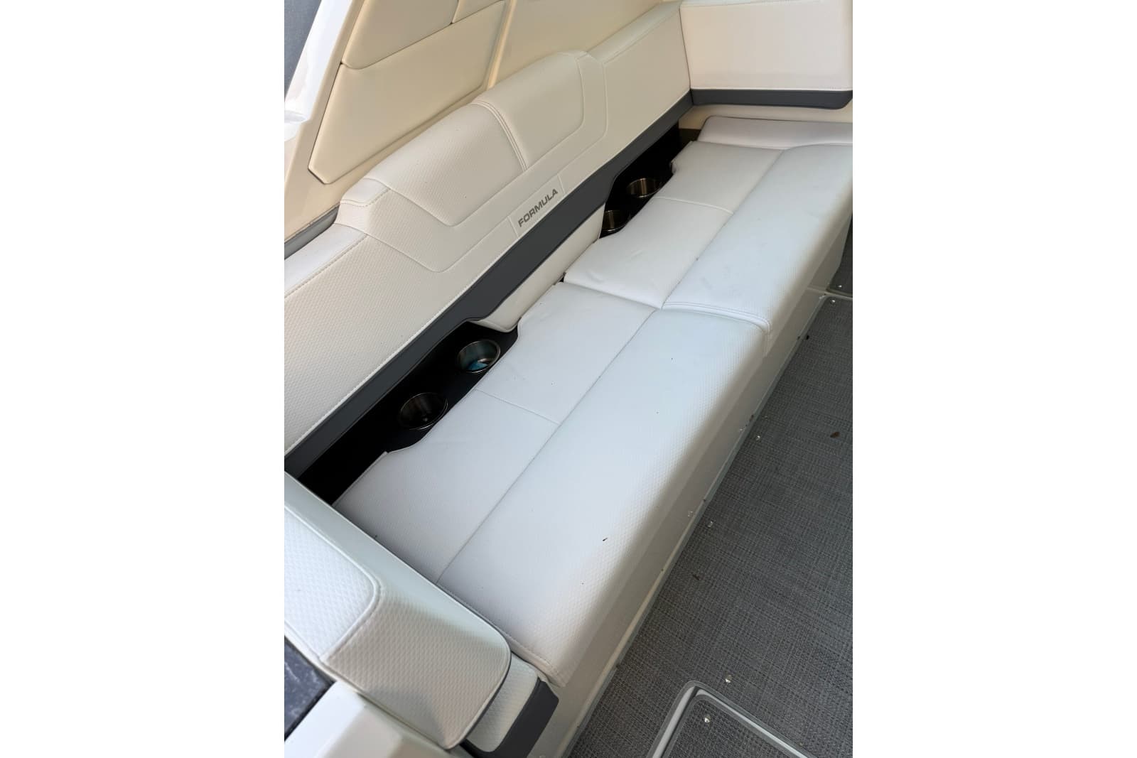 2022 Formula 380 Super Sport Crossover I/O