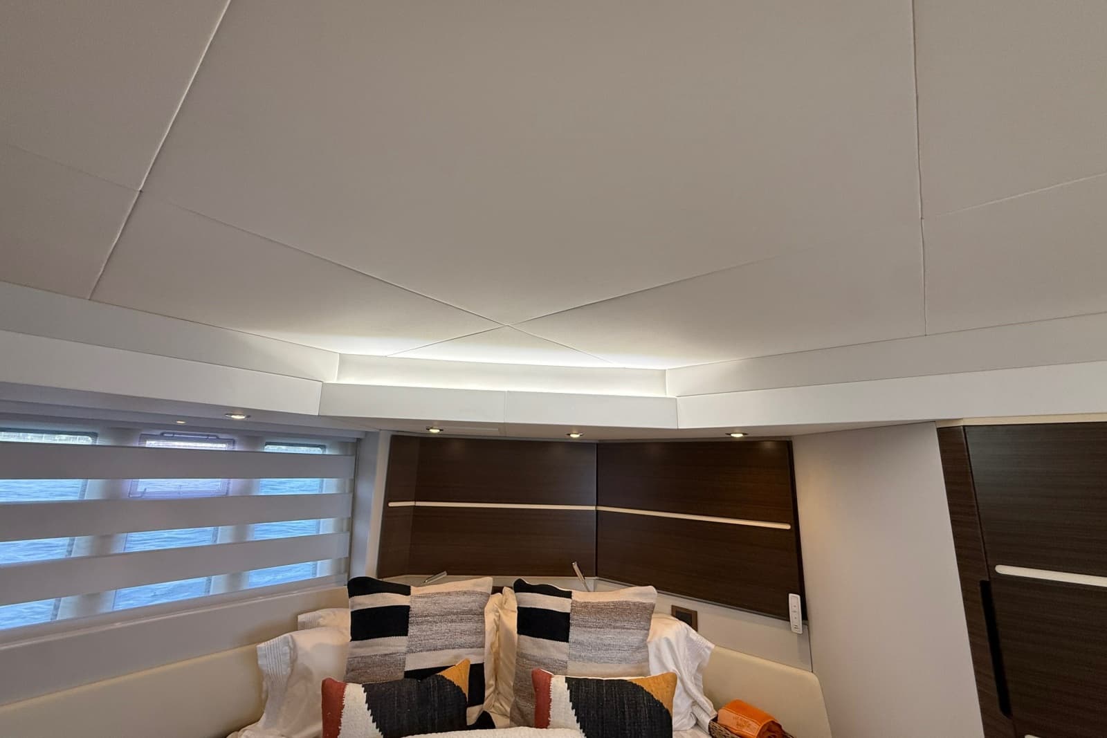 2015 Azimut 54