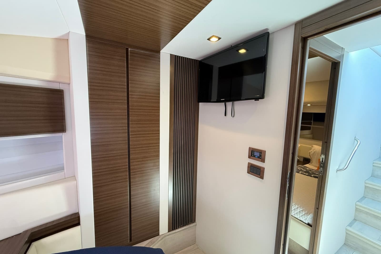 2015 Azimut 54
