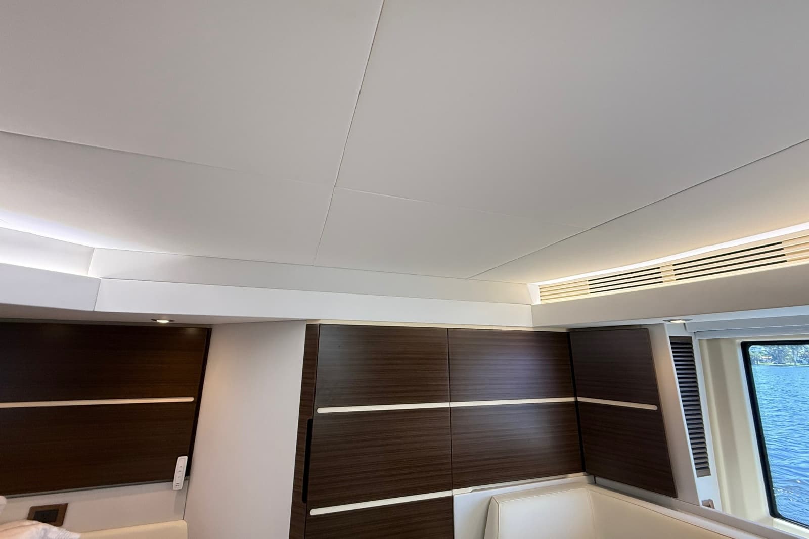 2015 Azimut 54