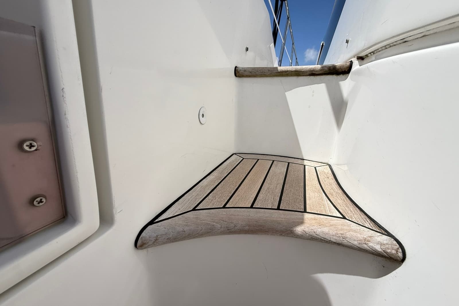 2015 Azimut 54