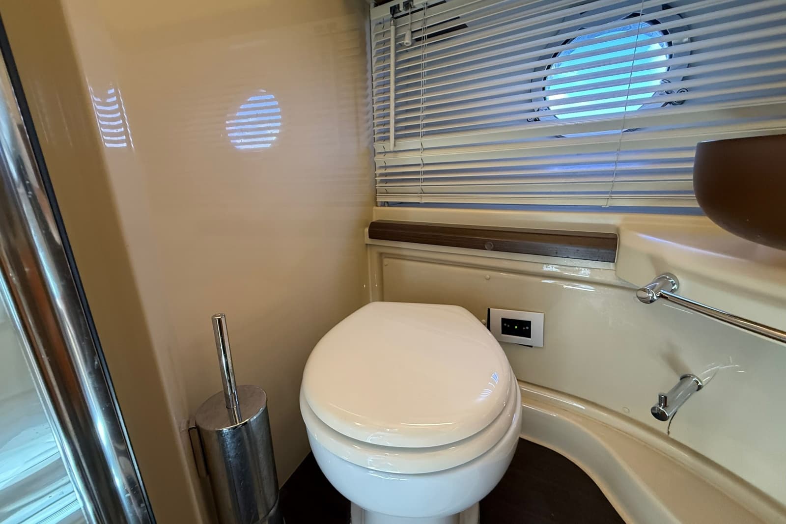 2015 Azimut 54