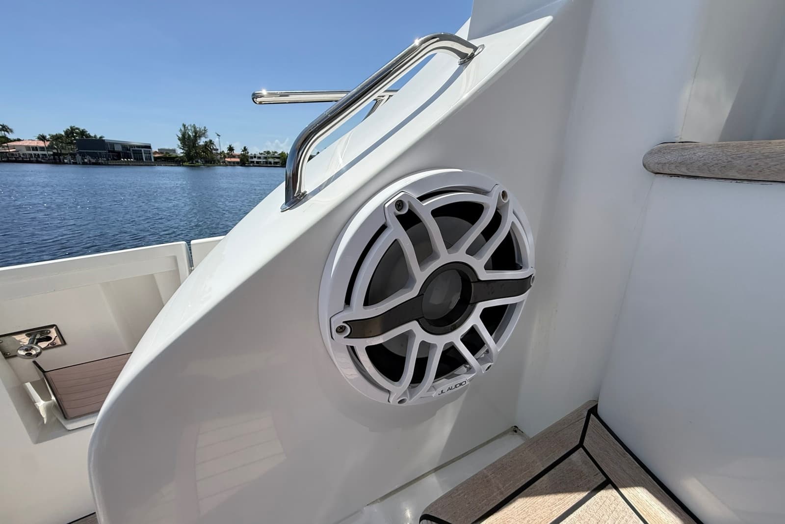2015 Azimut 54