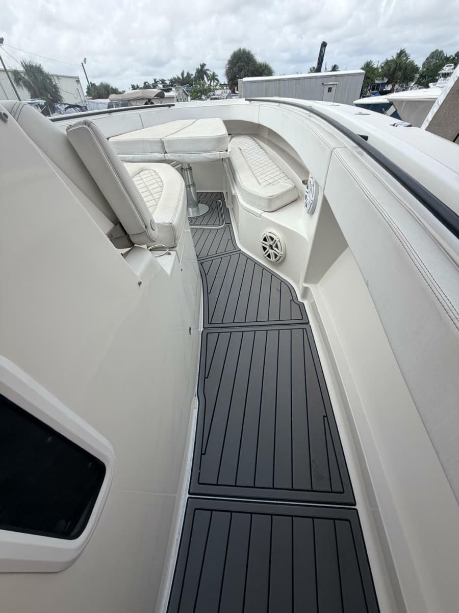 2018 Hydra-Sports 42 Siesta