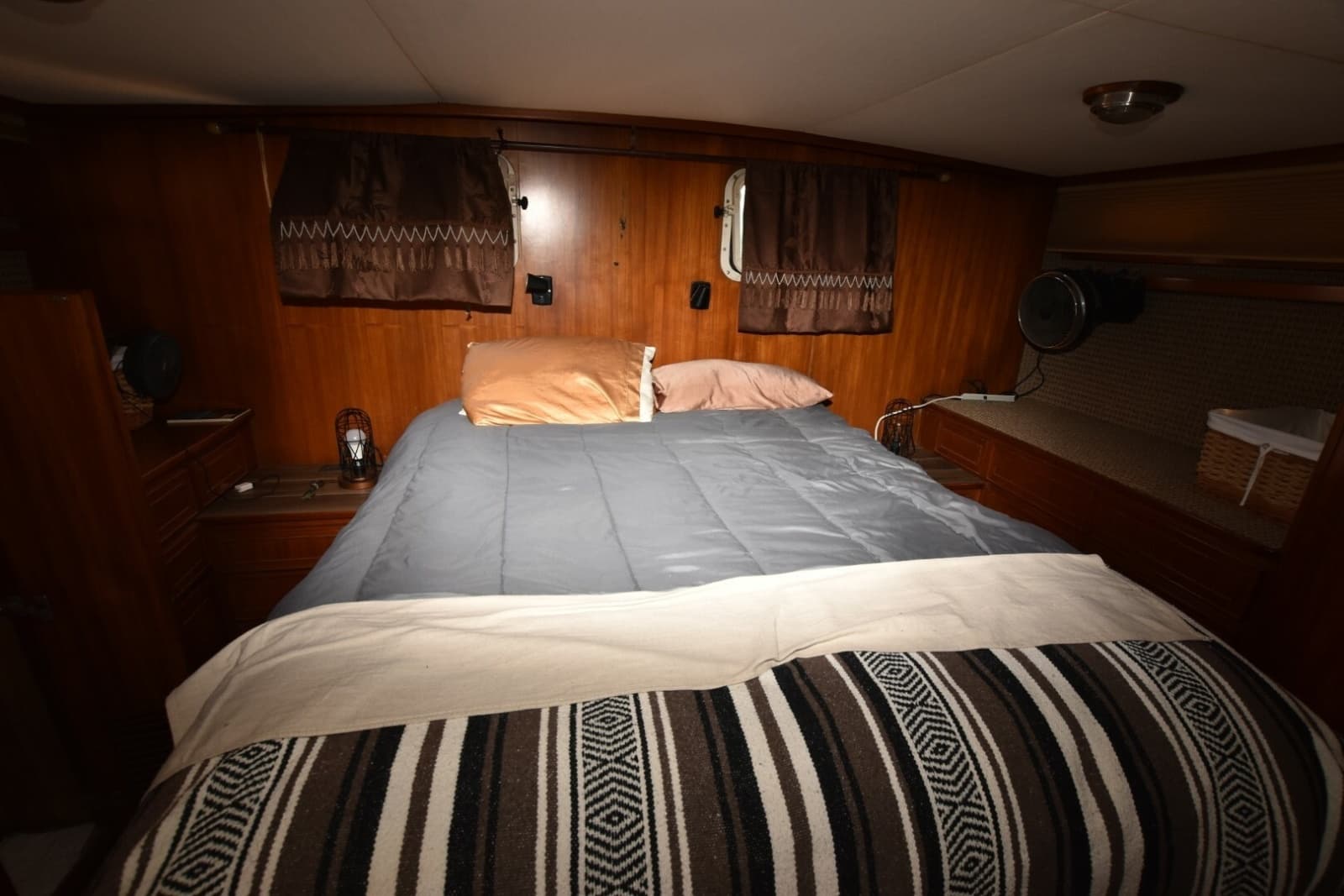 1989 Jefferson 52 Marquesa
