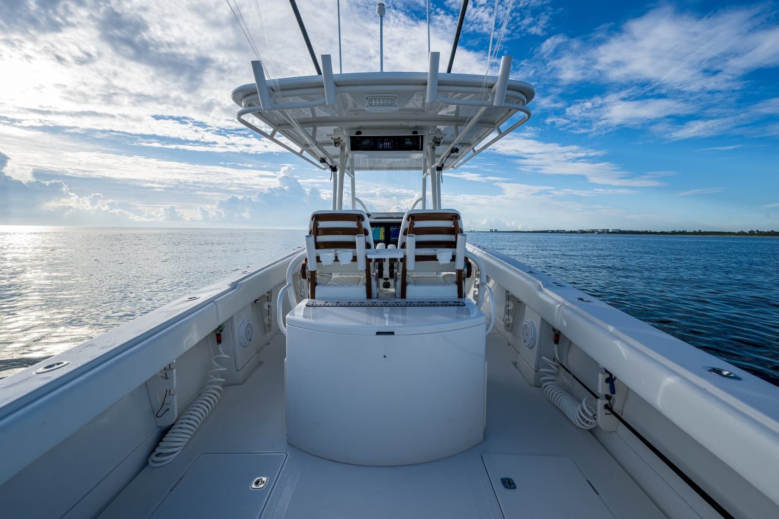 2006 Jupiter 38 FS