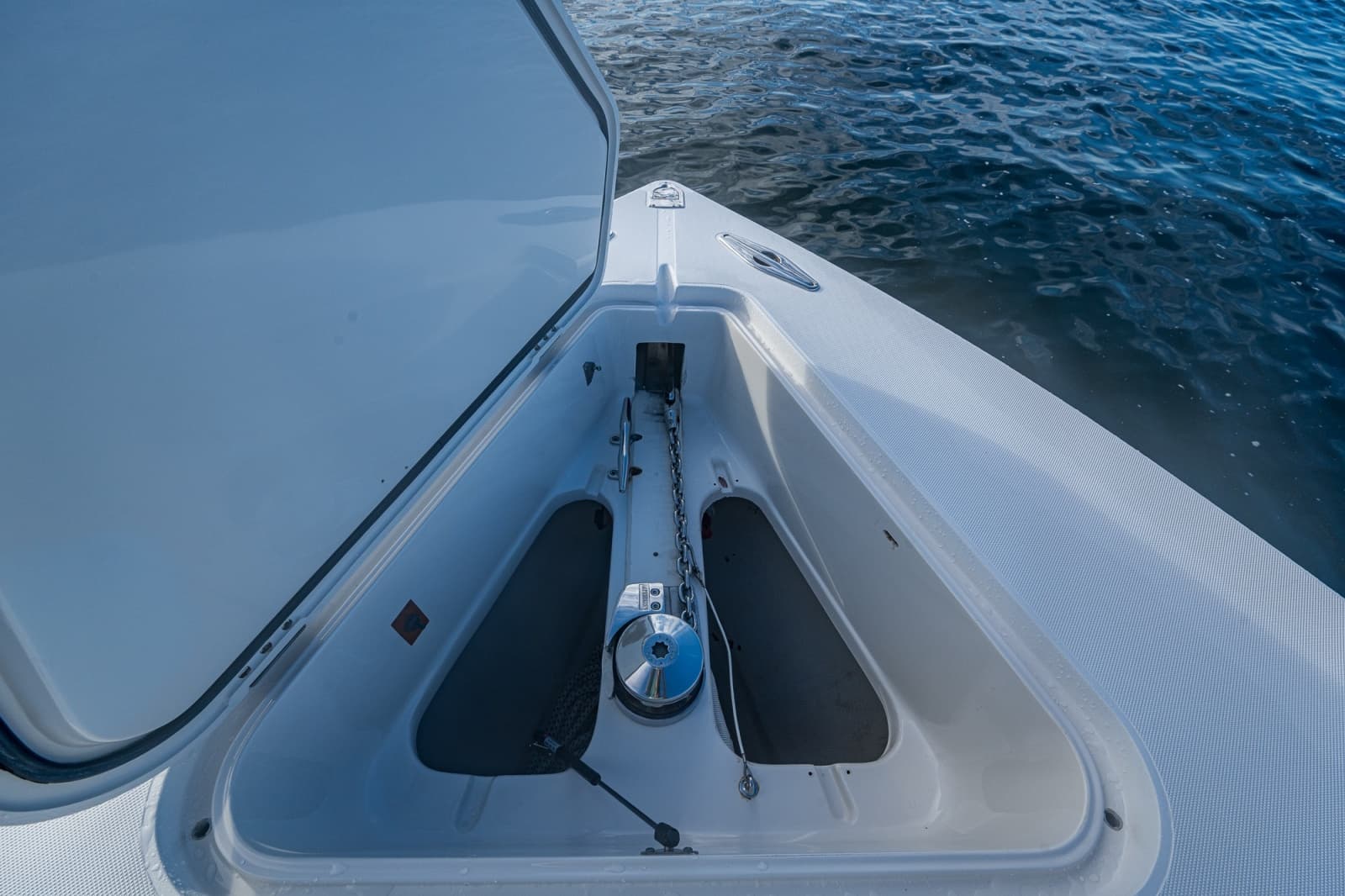 2006 Jupiter 38 FS