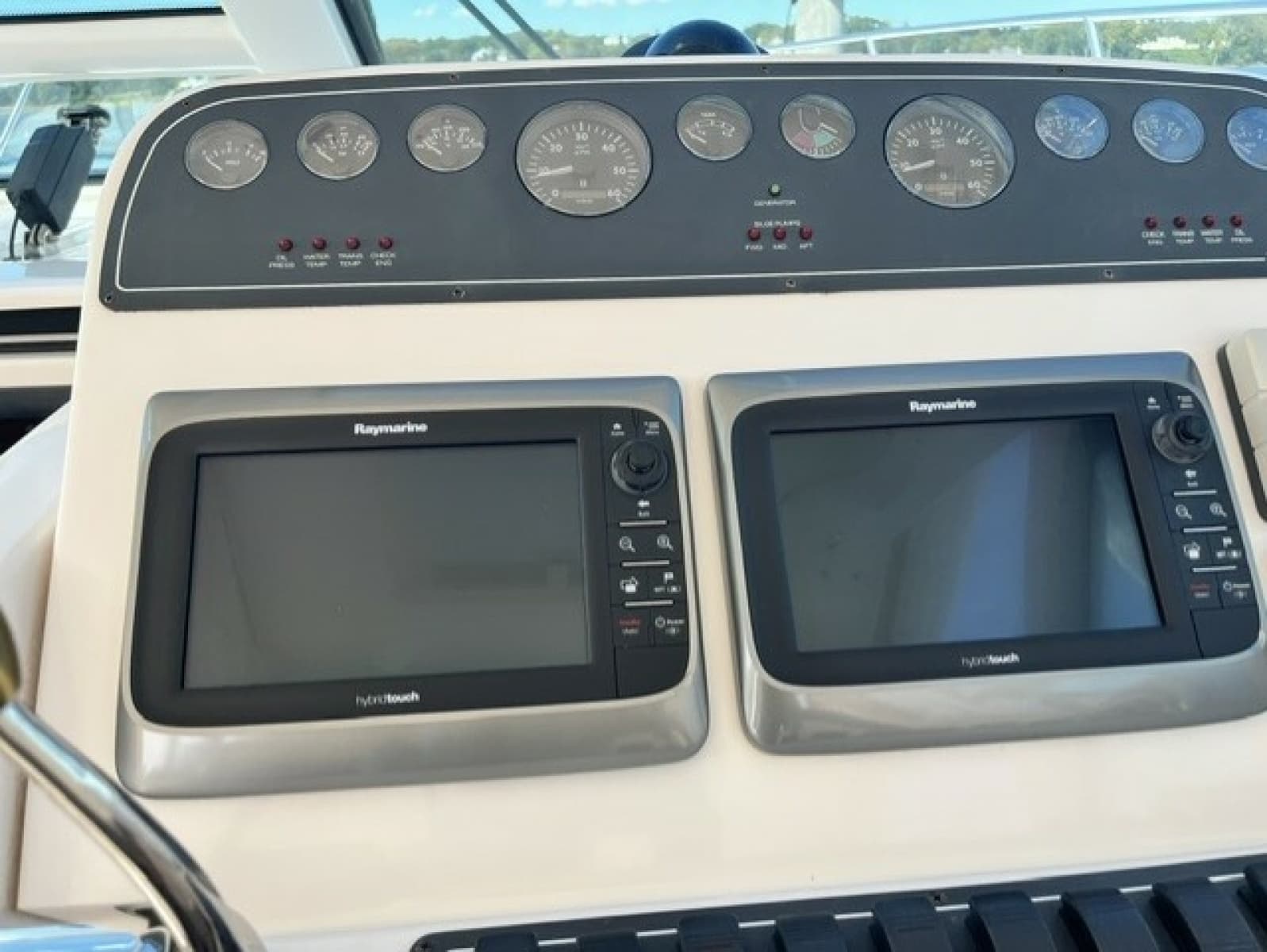 2006 Tiara Yachts 3200 Open