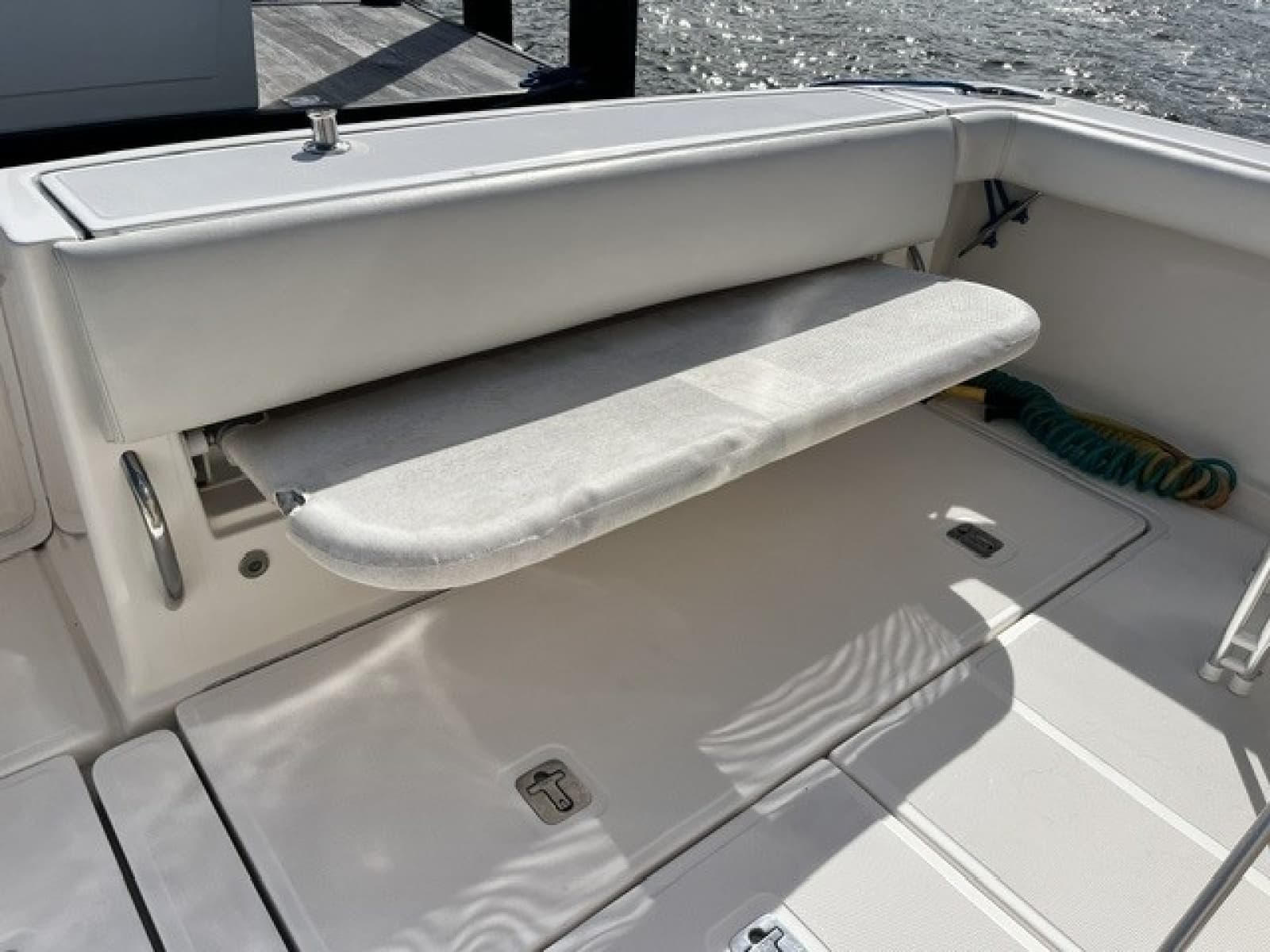 2006 Tiara Yachts 3200 Open