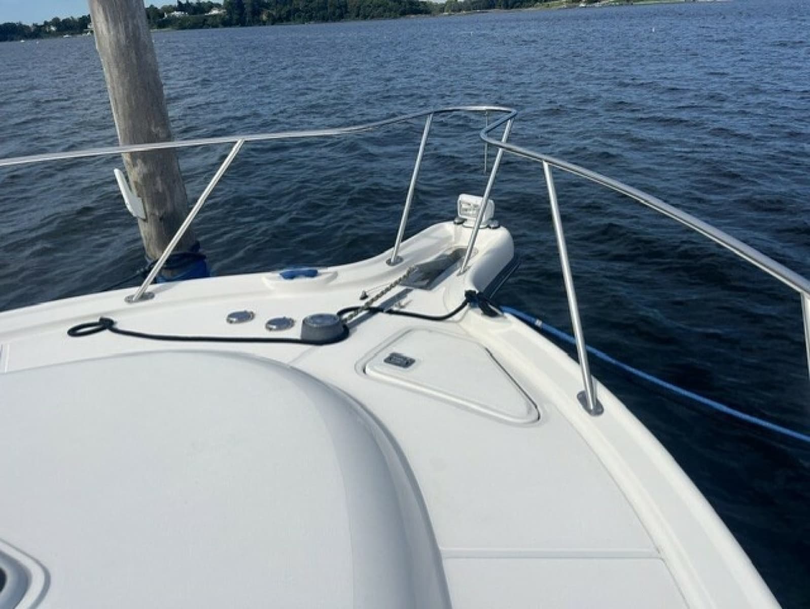 2006 Tiara Yachts 3200 Open
