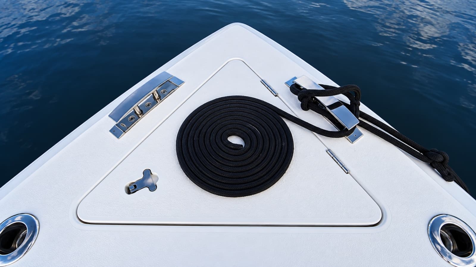 2019 Intrepid 40 PANACEA