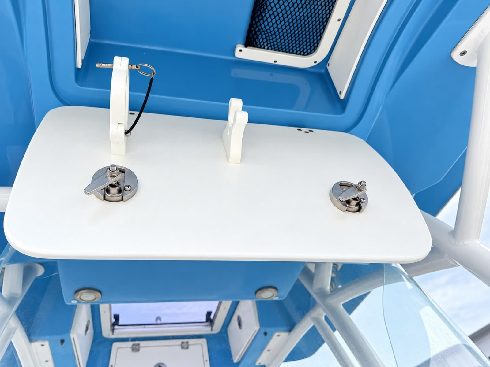 2019 Sea Fox 266 Commander