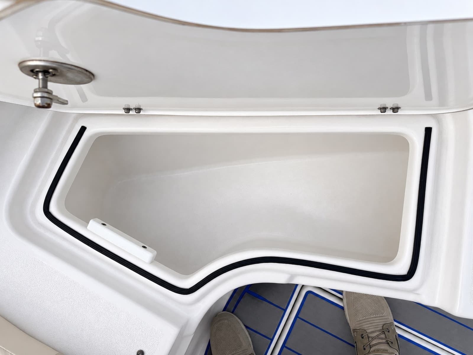 2019 Sea Fox 266 Commander