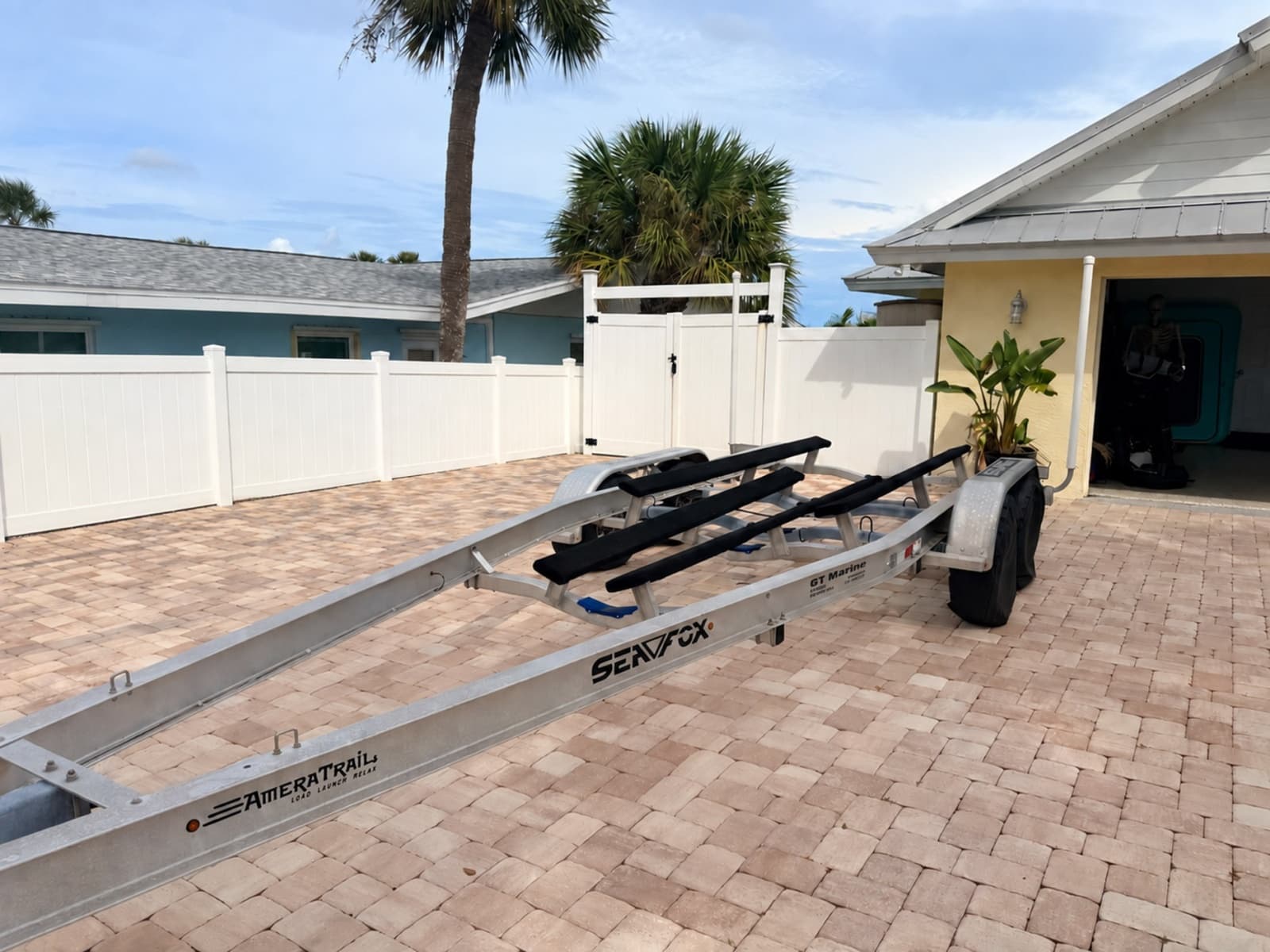 2019 Sea Fox 266 Commander
