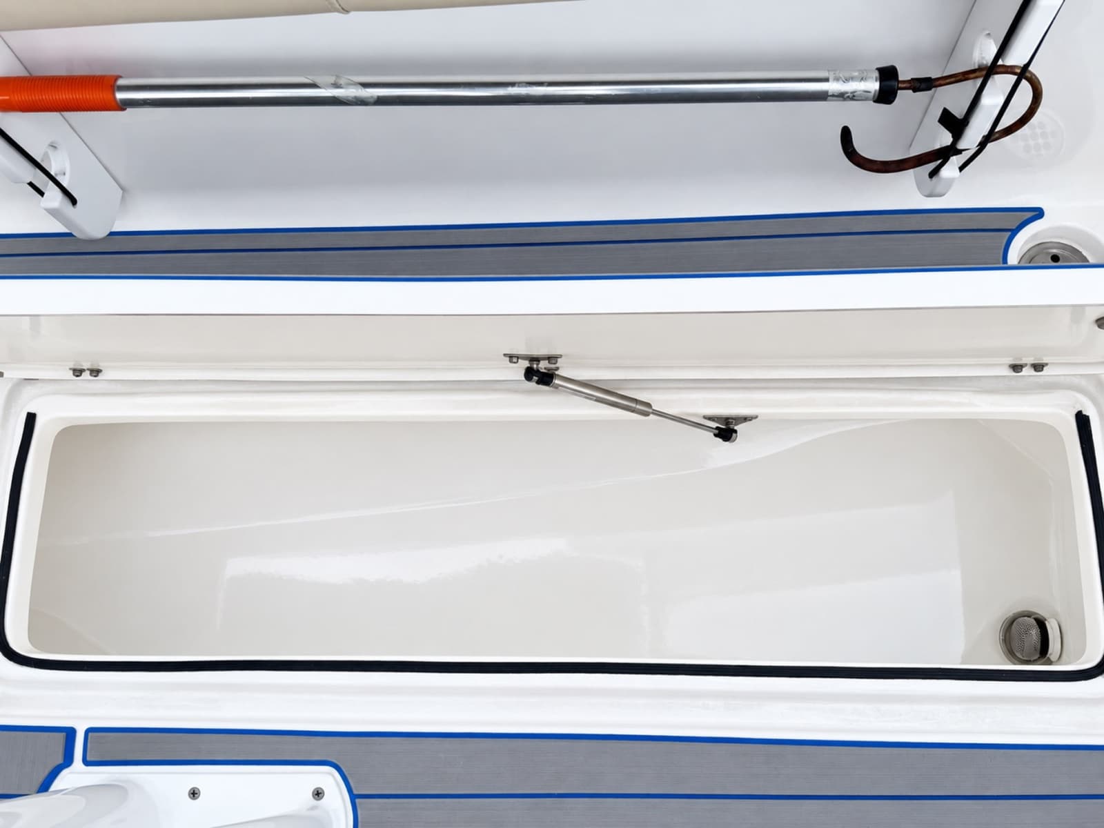 2019 Sea Fox 266 Commander