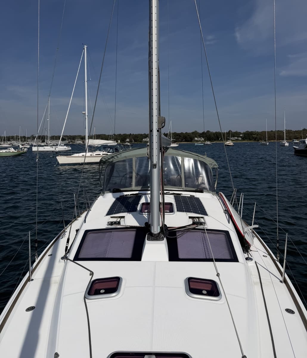 2010 Jeanneau Sun Odyssey 42 DS
