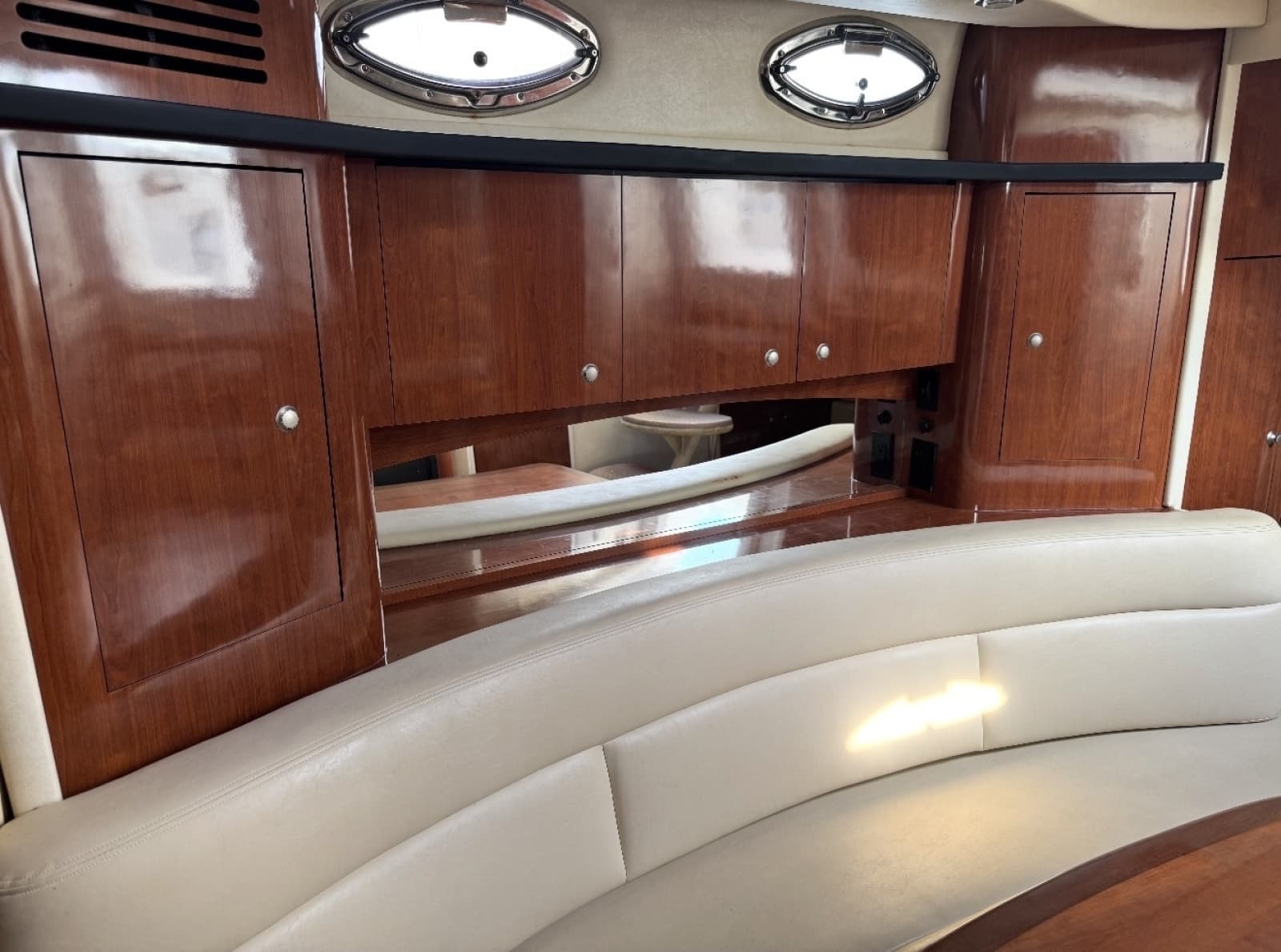 2006 Sea Ray Sundancer 340