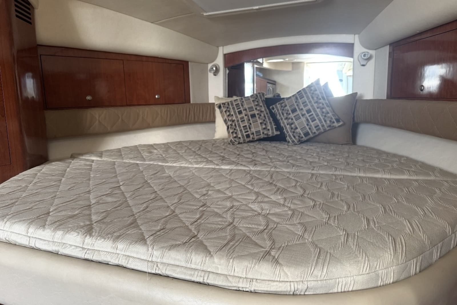 2006 Sea Ray Sundancer 340