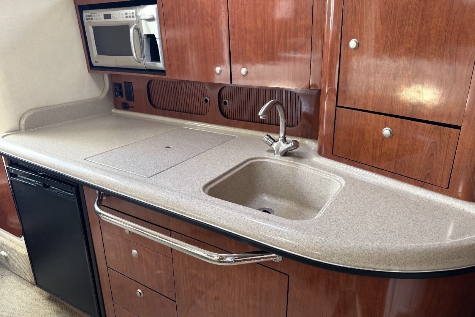 2006 Sea Ray Sundancer 340