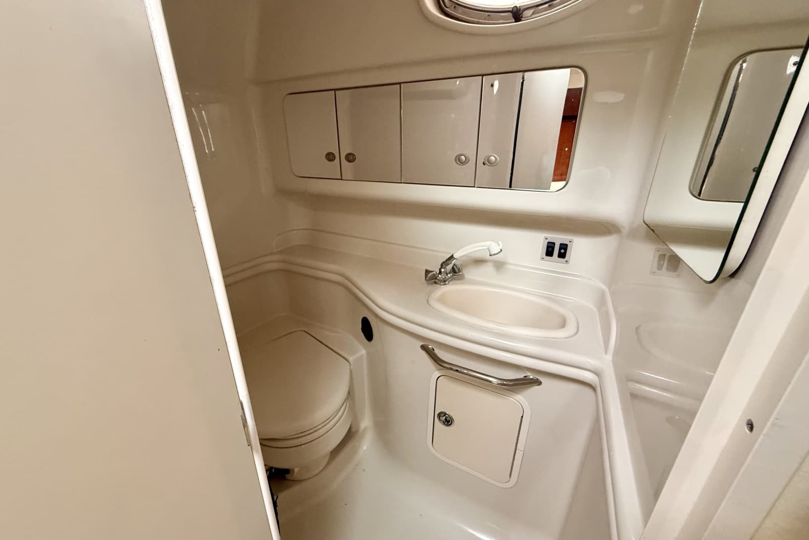 2006 Sea Ray Sundancer 340