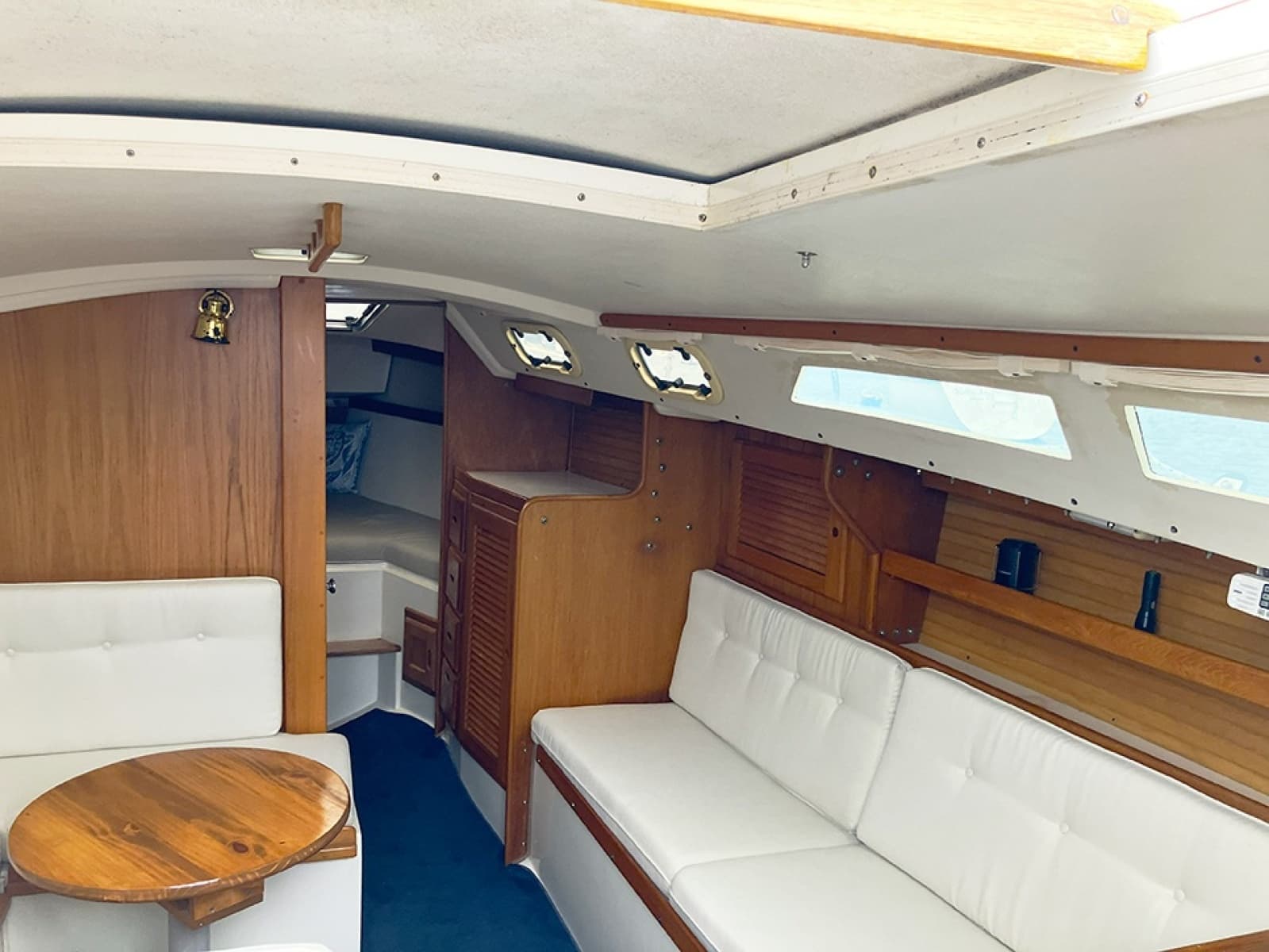 1993 Catalina 30