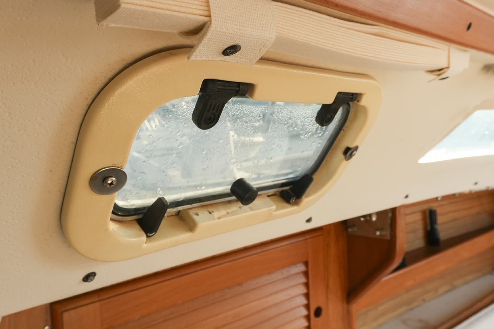 1993 Catalina 30