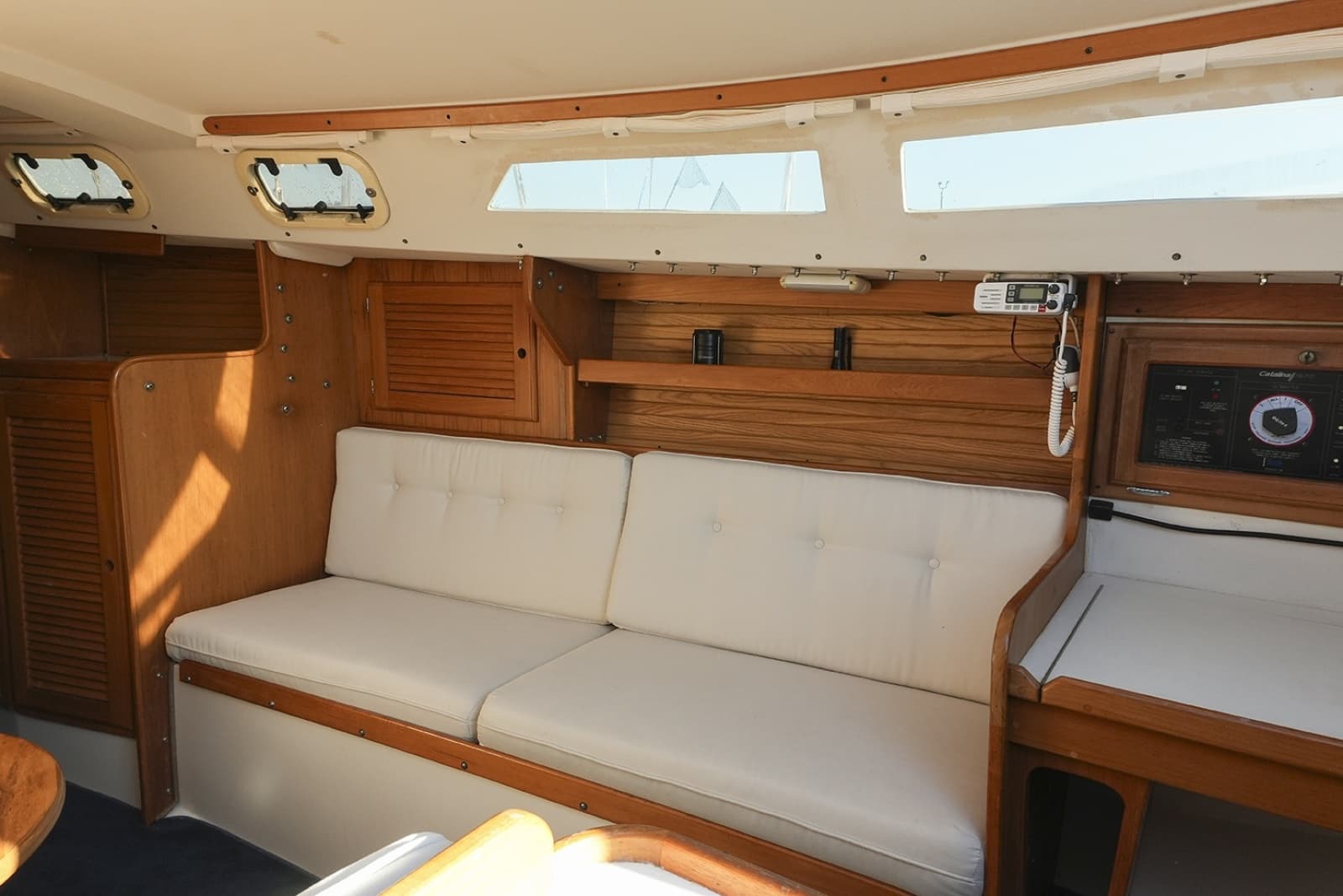1993 Catalina 30