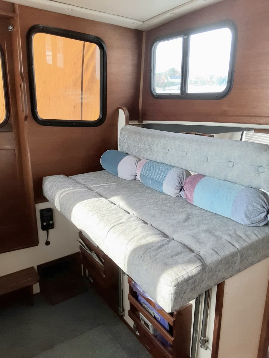 1998 Nordic Tugs 32