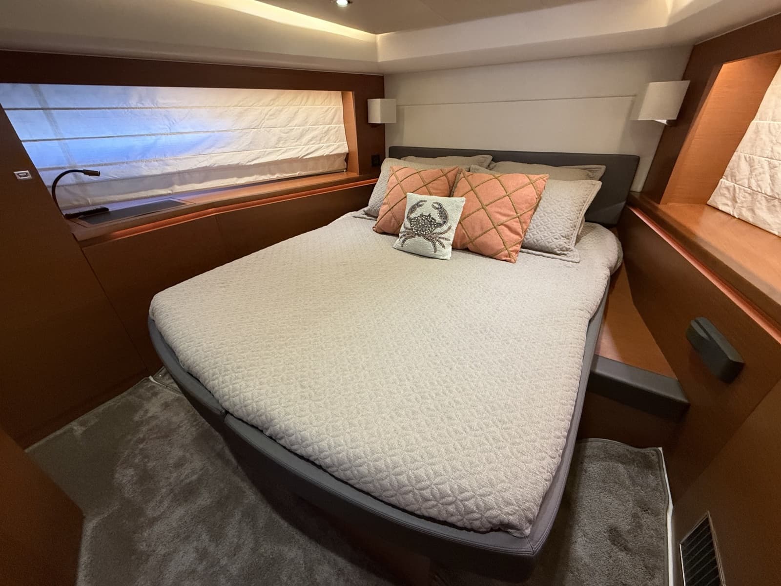 2015 Prestige 550
