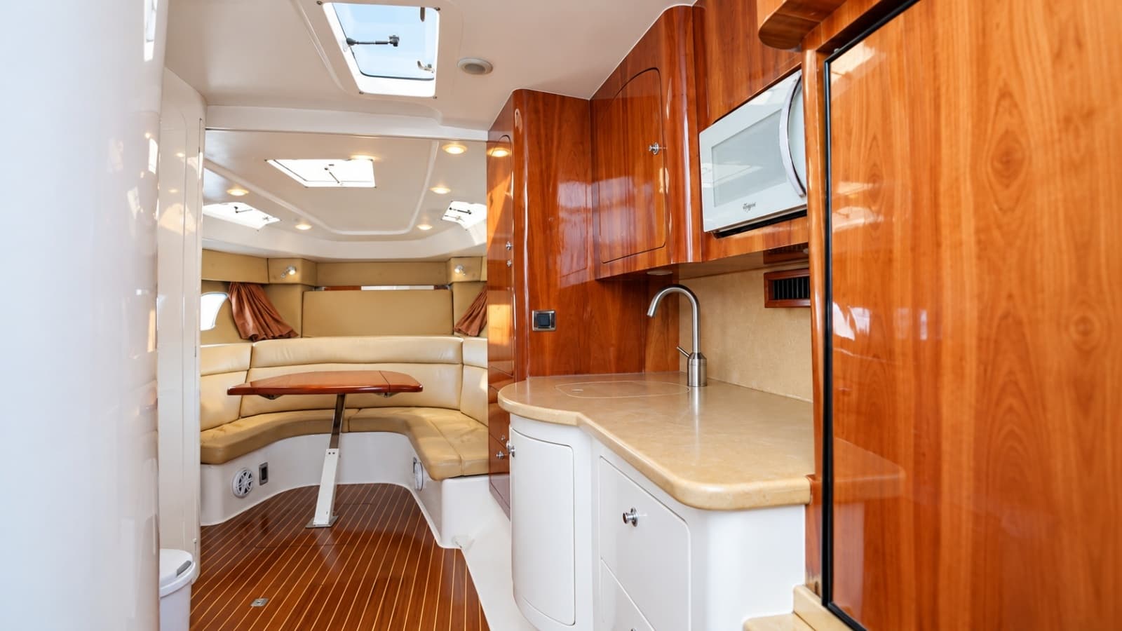 2007 Intrepid 