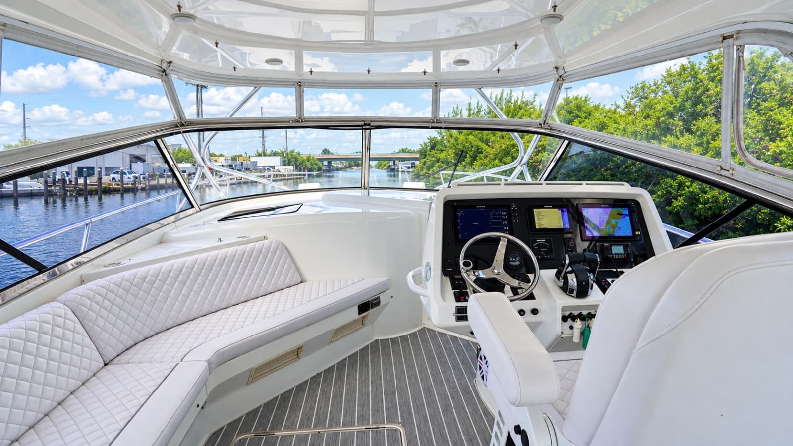 2007 Intrepid 