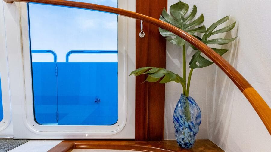 2006 Westport 