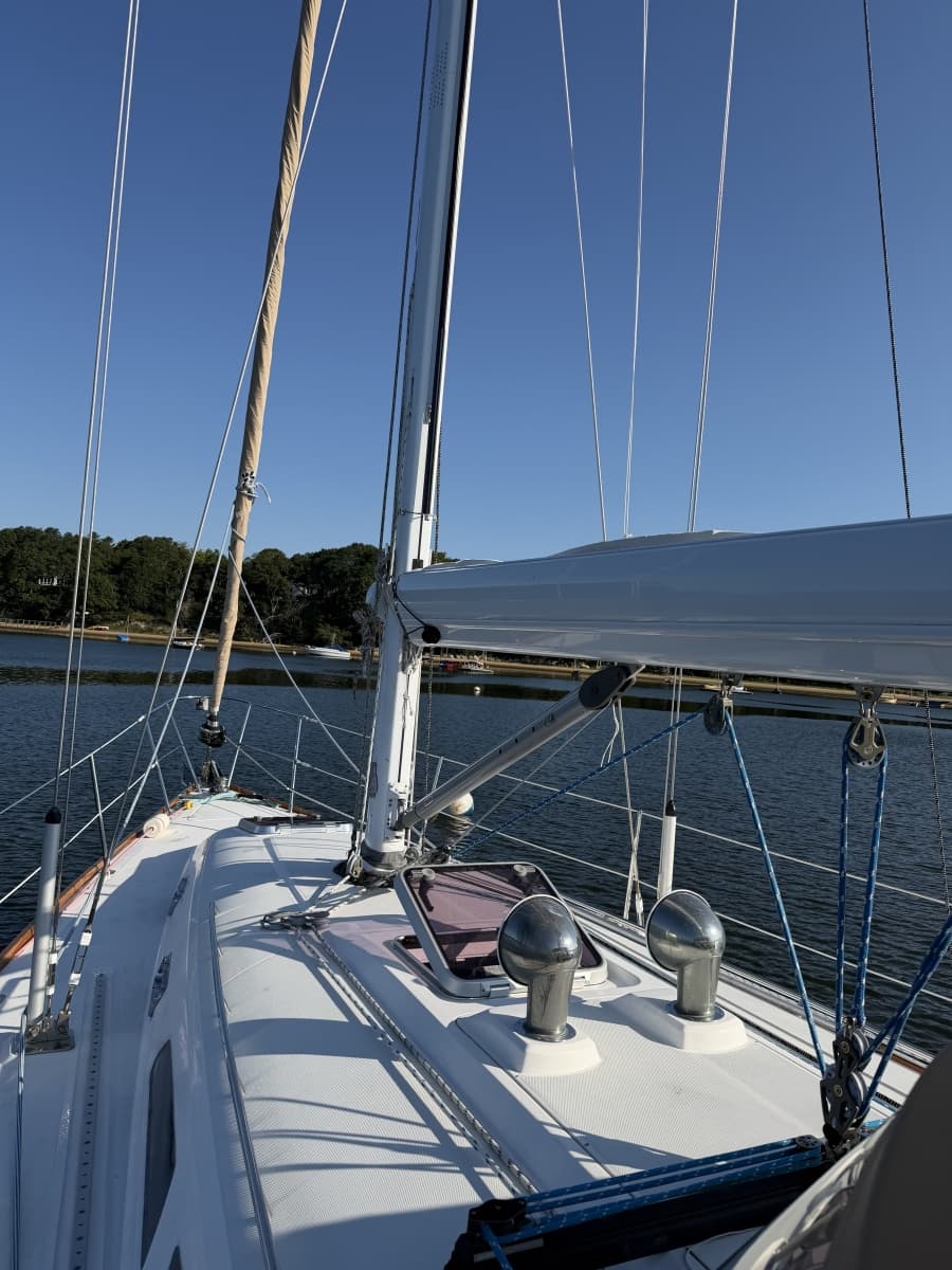 2004 Sabre 386