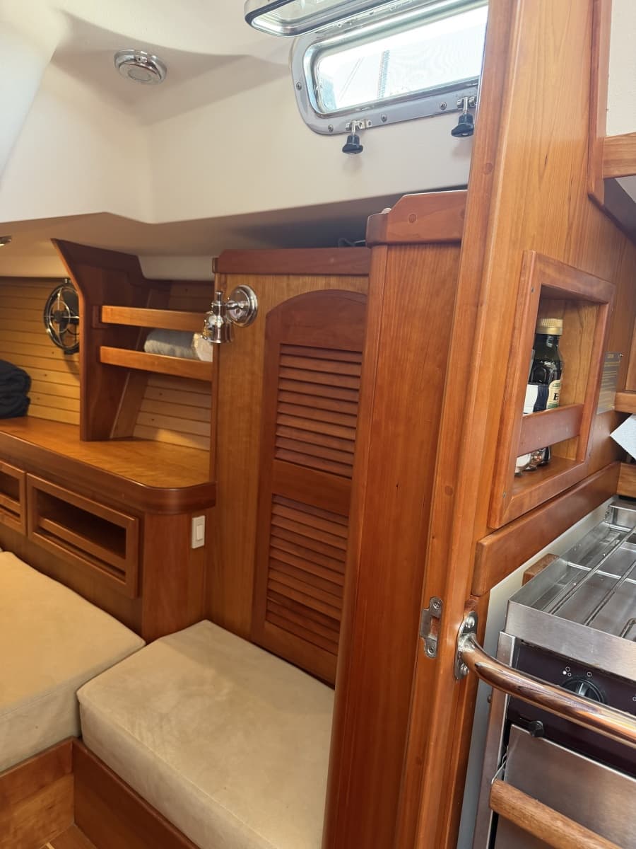 2004 Sabre 386