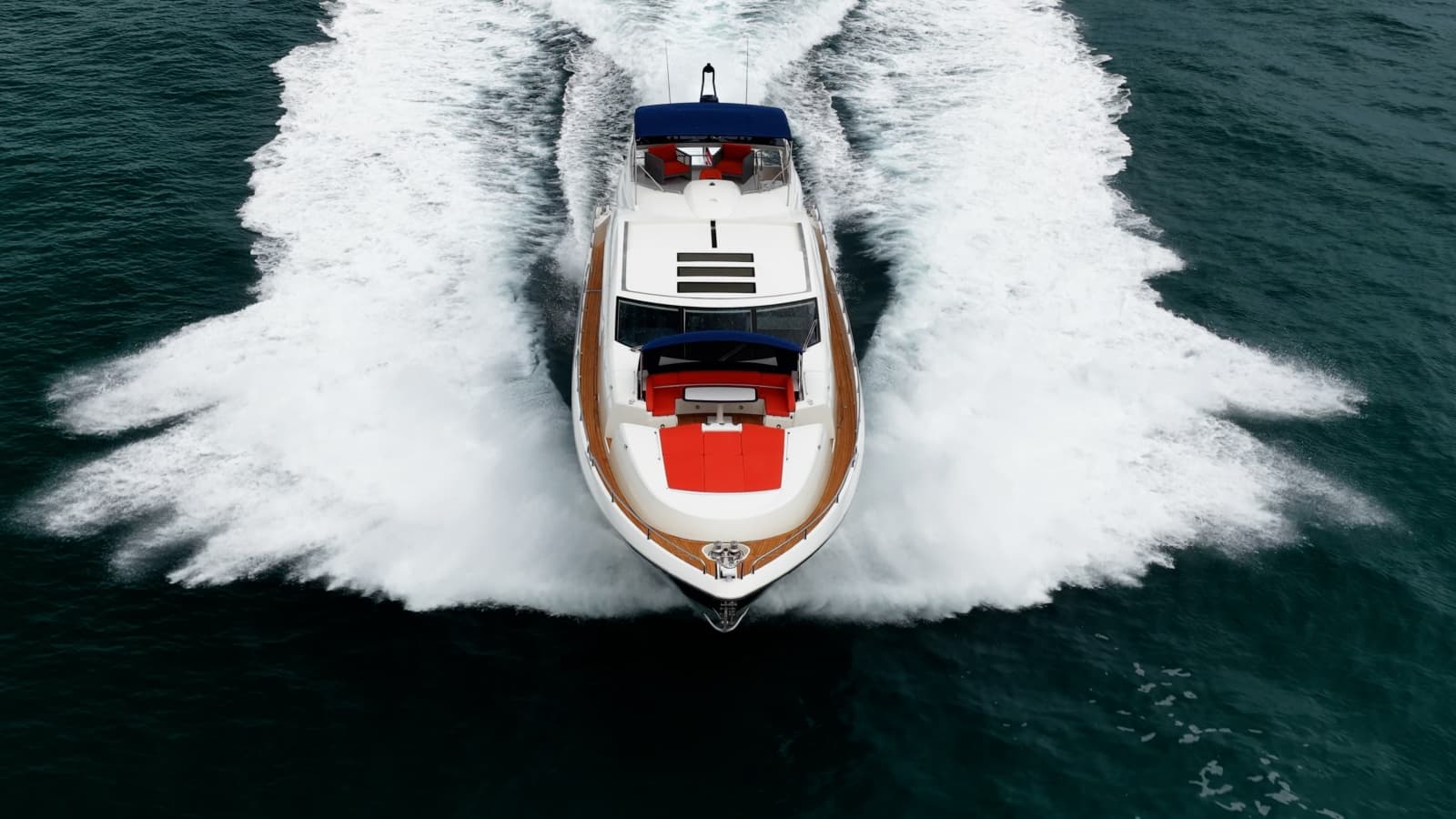 2009 Sunseeker Predator 84